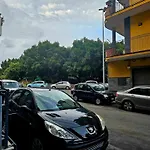 Anna\'S House Near Airport