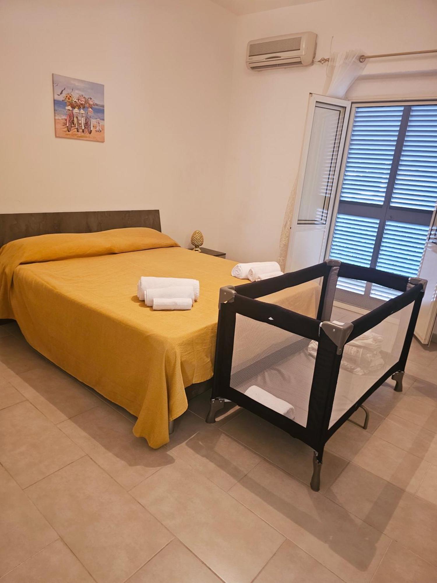 Appartement Anna's House Near Airport Catane